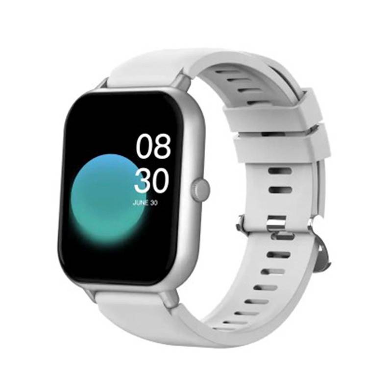 Reloj Inteligente Smartwatch Zl54 Bluetooth - Nitro Systems