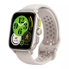 AMAZFIT - Reloj Inteligente Amazfit Cheetah Square Smartwatch 1´39´´ Gris