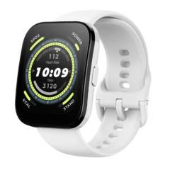 Reloj Inteligente Amazfit Bip 5 Smartwatch 1.91´´ Blanco