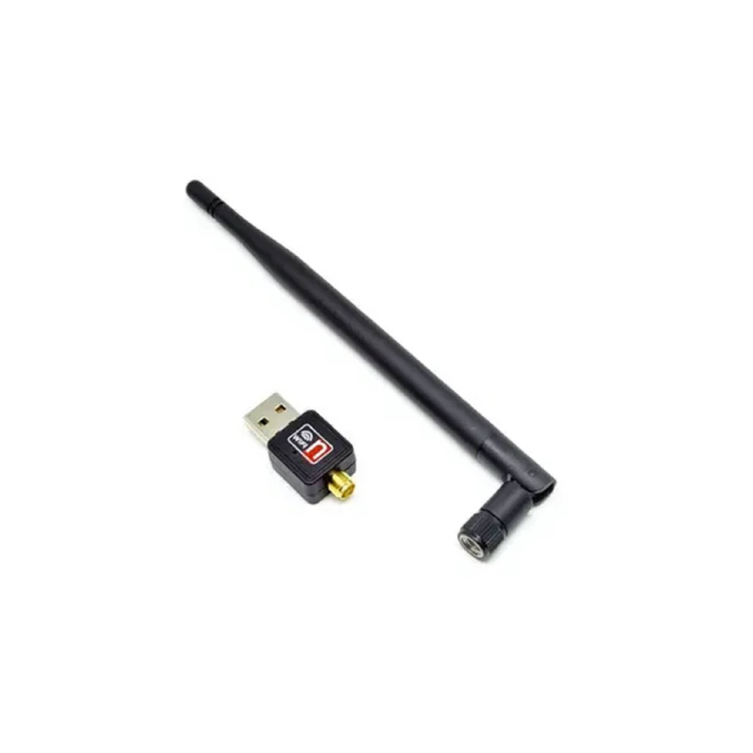 Antena Wi-Fi USB 1200Mbps