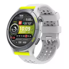 AMAZFIT - Reloj Inteligente Amazfit Cheetah Round Smartwatch 1´39´´ Gris