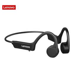 LENOVO - Audífonos Lenovo X4 Inalámbricos Bluetooth Earbuds Originales Negro