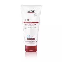 EUCERIN - Crema Eucerin Ph5 Light Gel 200 ml