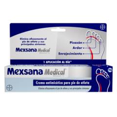 MEXSANA - Mexsana Medical Crema 15gr