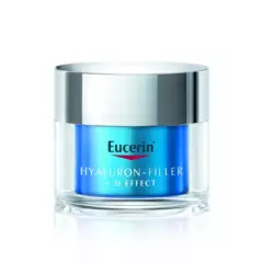 EUCERIN - Eucerin Hyaluron-Filler + 3x Effect Hydrating+Repair Ultra-Light Gel