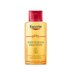 EUCERIN - Aceite De Ducha Eucerin Ph5 X 200ml