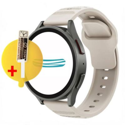 Correa para Amazfit GTR 4 Edicion Limitada + Protector S2 GENERICO