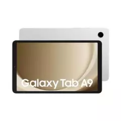SAMSUNG - Samsung Galaxy Tab A9 Lte 64gb Plata.