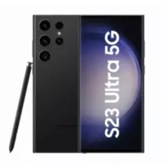 SAMSUNG - Celular Samsung S23 Ultra De 256GB12GB RAM Negro us