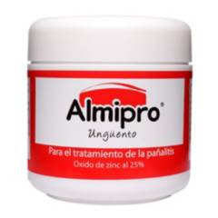 ALMIPRO - Almipro Unguento Topico 25 X 125G