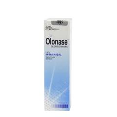 NOVAMED - Olonase Spray nasal 20 ML