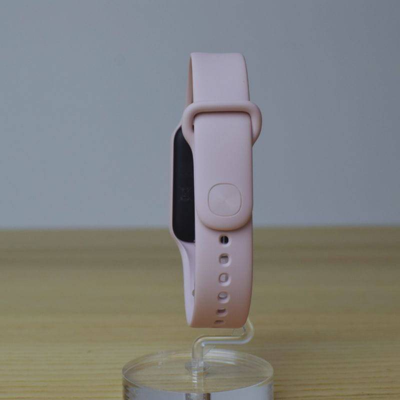 Reloj Xiaomi Smart Band 8 Active Rosa XIAOMI