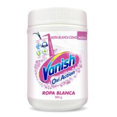 VANISH - Vanish Desmanchador Polvo Blanco 900gr