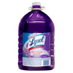 LYSOL - Lysol Desinfectante Para Pisos Lavanda 3785ml