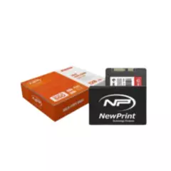 NEW PRINT - Disco Duro SSD SATA III- P3 128GB newprint 2.5 pulgadas