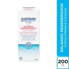 ACID MANTLE - Acid Mantle® ProB5 Bálsamo Regenerador