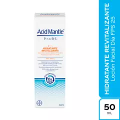 ACID MANTLE - Acid Mantle® ProB5 Hidratante Revitalizante FPS 25