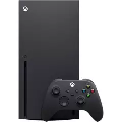 XBOX - Xbox series x nueva sellada 1 tera