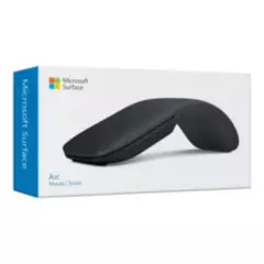 MICROSOFT - Microsoft Arc Mouse -