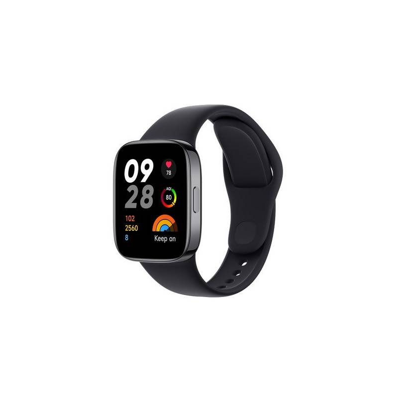 Reloj Inteligente Xiaomi Redmi Watch 3  Pixel Tech Colombia【Productos de  Tecnología】