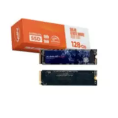 NEW PRINT - Disco duro SSD Newprint NVME NE-128GB M2