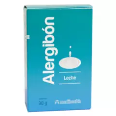 ALERGIBON - Alergibon Leche 90Gr
