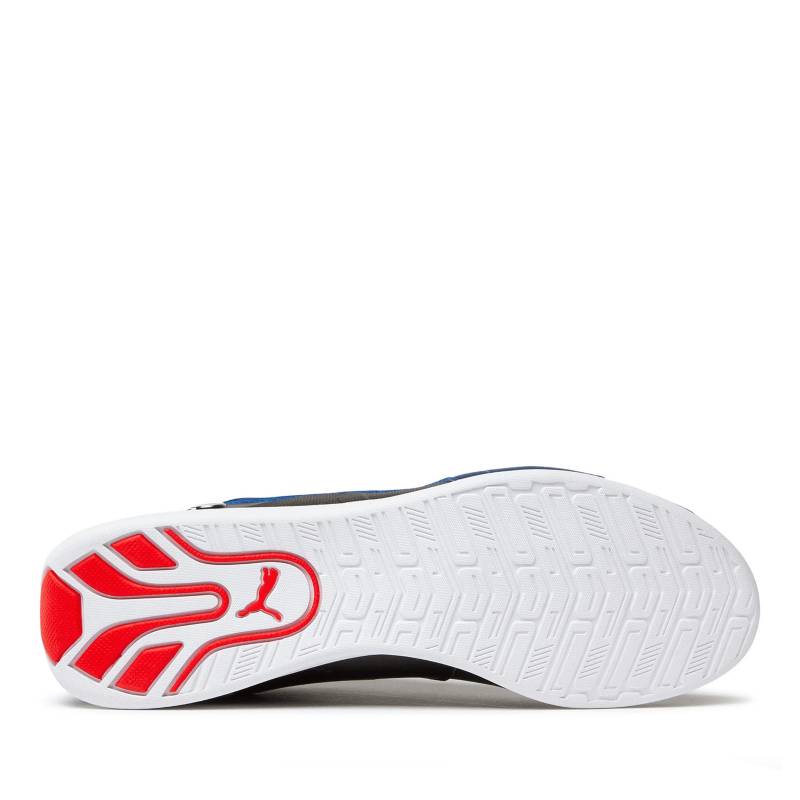 Tenis Puma BMW M Motorsport Drift Cat Delta - Blanco - 30710002 PUMA