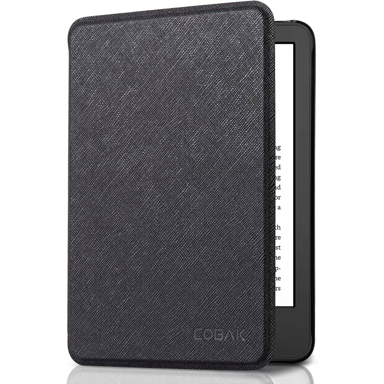 Todo nuevo kindle 6 2022 funda kindle funda paperwhite -  España