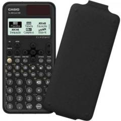 CASIO - Calculadora de Funciones Casio Fx991lacw claswis 552Funcion