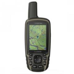 GARMIN - GPS Navegador Garmin 64SX Map Bluetooth Sensor Seguimiento