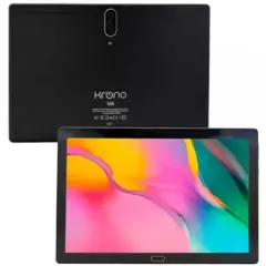 GENERICO - Tablet Krono Net K1032 32gb 2 Gb Doble Sim 2 Cámaras Sd 10"