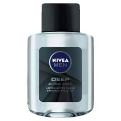 NIVEA - Nivea Men Bálsamo Afer Shave Deep 100ml