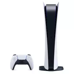 SONY - Consola Playstation 5 Digital
