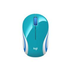 LOGITECH - Mouse Inalambrico Mini Logitech M187