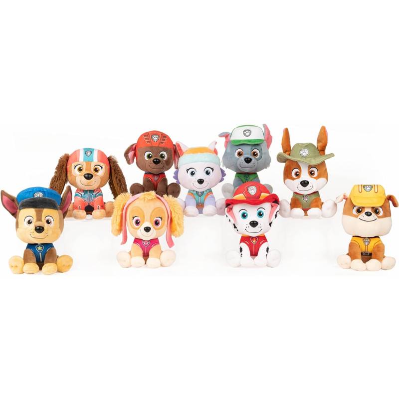 Zuma  Paw Patrol – Toysmart Colombia