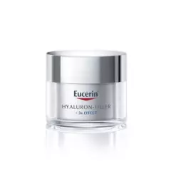 EUCERIN - Eucerin Hyaluron-Filler Crema Facial De Día 50ml
