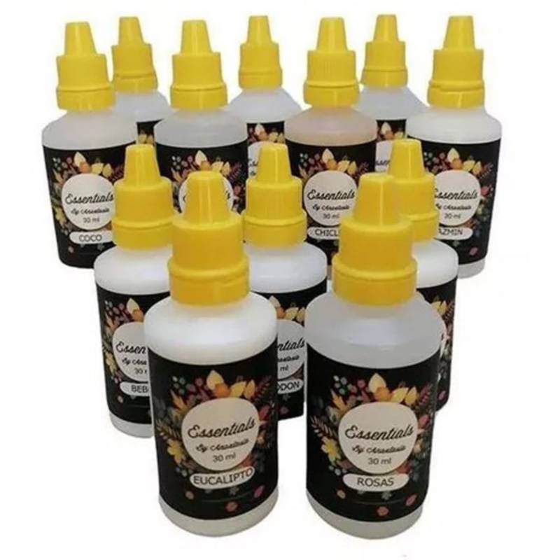 Humidificador De Flores Aromatizador Difusor Aroma OFAN-505 GENERICO