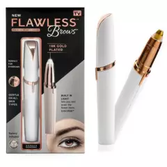 FLAWLESS - Flawless depilador facial
