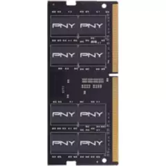 PNY - Memoria Ram Pny Performance 16gb Ddr4 2666 Mhz Para Portatil