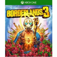 ACTIVISION - Borderlands Xbox One Juego Xbox One