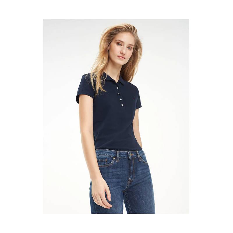 Polo Tommy Hilfiger Mujer – SELECTO COLOMBIA
