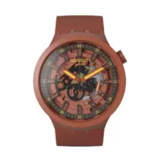 SWATCH - SWATCH Open Hearts  SB01R100