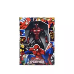 MARVEL - Marvel Muñeco Spider Man