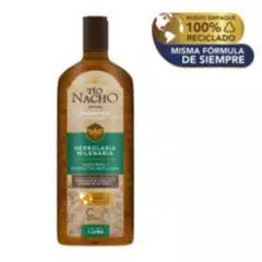 TIO NACHO - Shampoo Tio Nacho Herbolaria Anticaida X 1000ml