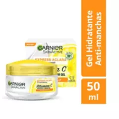 GARNIER - Serum Gel Garnier Hidratante Vitamina C X 50Ml