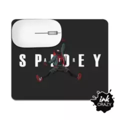 GENERICO - Mouse Pad Spider Man Air