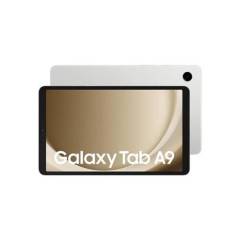 SAMSUNG - Tablet Samsung Galaxy Tab A9, 8.7 LTE, 4gb/64gb – Silver