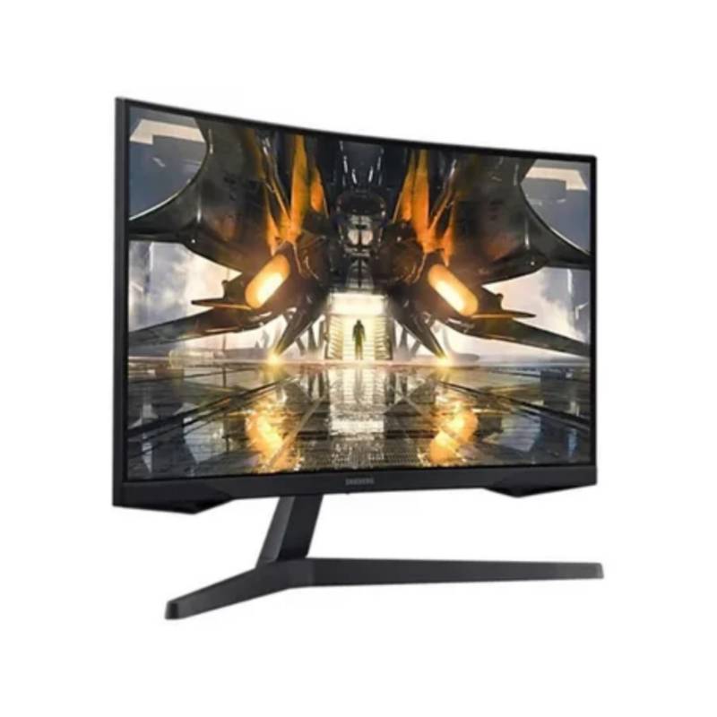 Monitor Curvo Janus Led 32 Xtreme Gamer 165HZ 2k 1ms Con