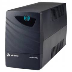 VERTIV - UPS VERTIV  PSL-850-120 INTERACTIVA