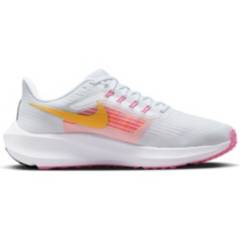 Tenis Nike Air Zoom Pegasus 39 Tech Running Mujer-Gris